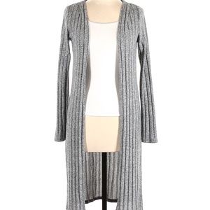 Long Cardigan Sweater - Emory Park